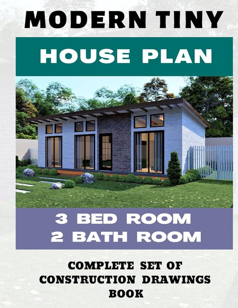 3 bedroom 2 bath small house plans