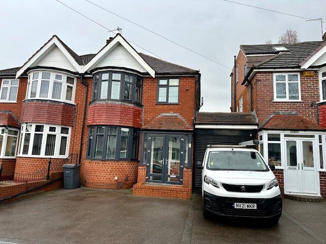 3 bedroom house to rent in birmingham private landlord