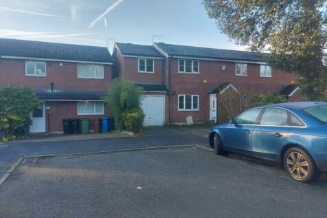 3 bedroom houses for rent in stockport