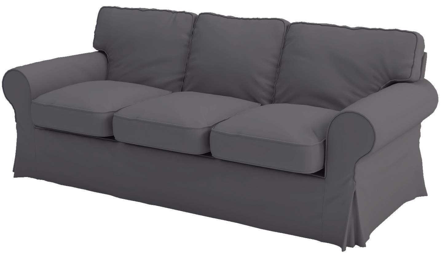 3 seater ektorp sofa