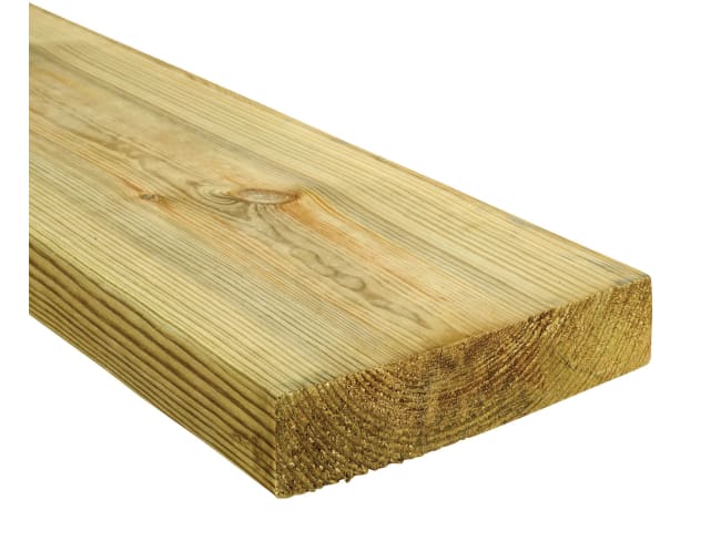 3 x 2 timber b and q