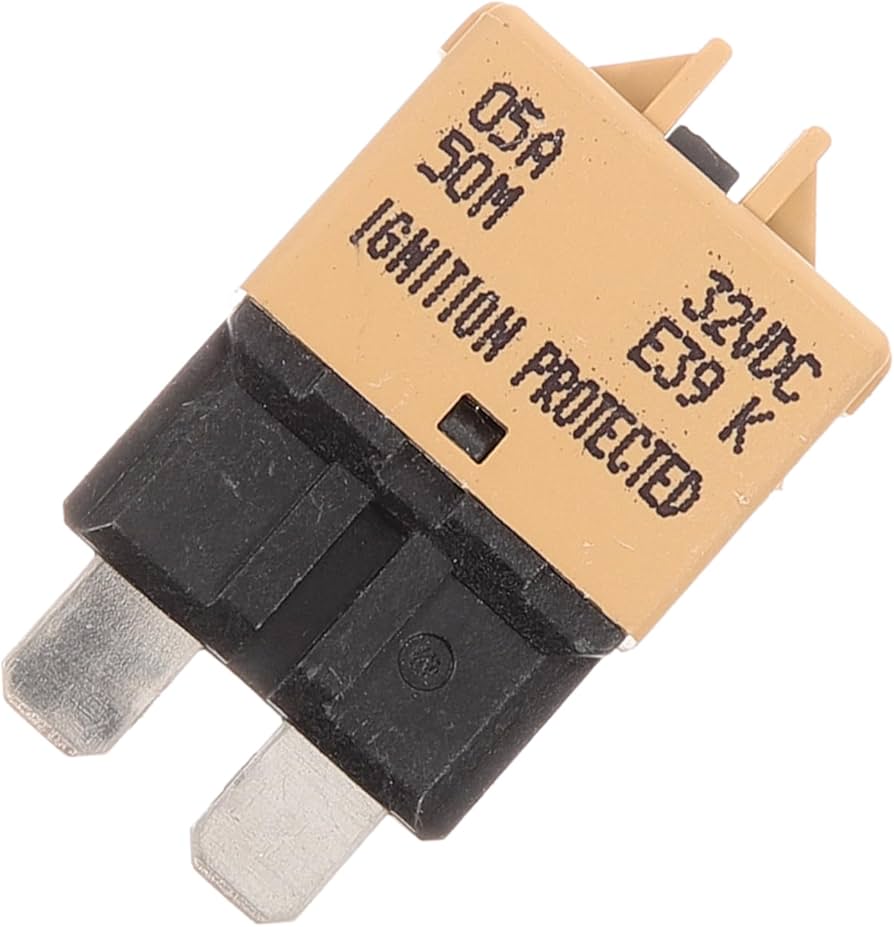 30 amp mini breaker fuse