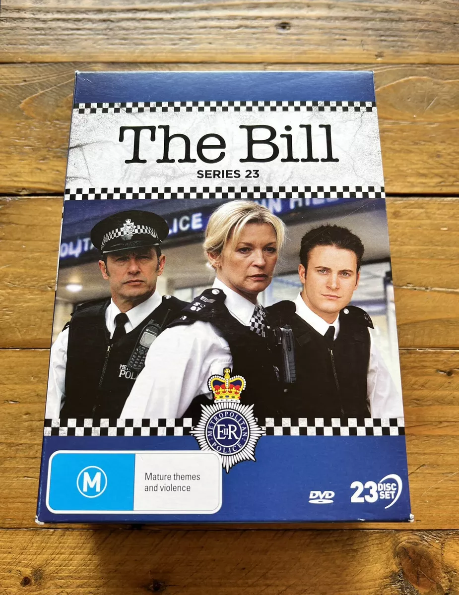 the bill series 23