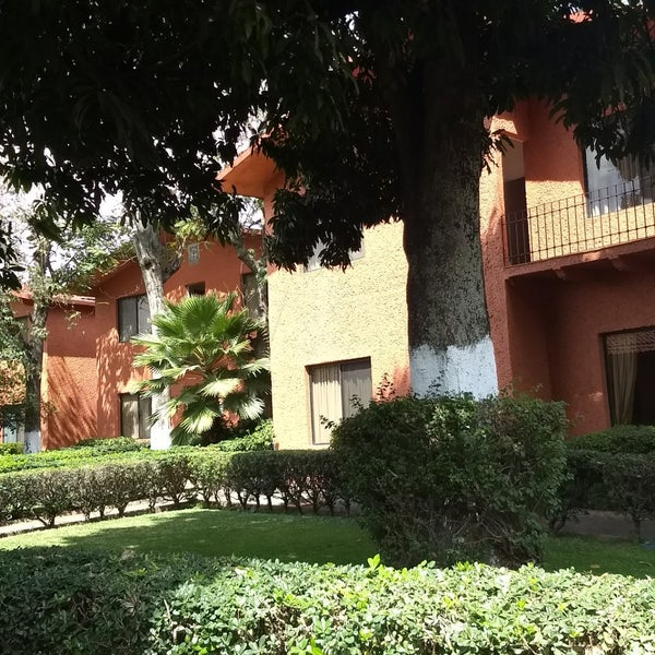 hotel vasco cuautla