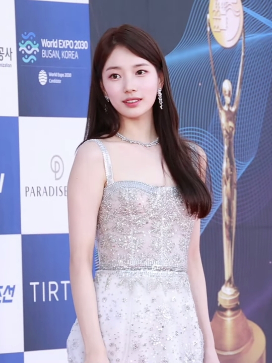 suzy bae