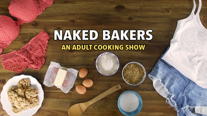 nakedbaker