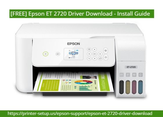 drivers epson et 2720