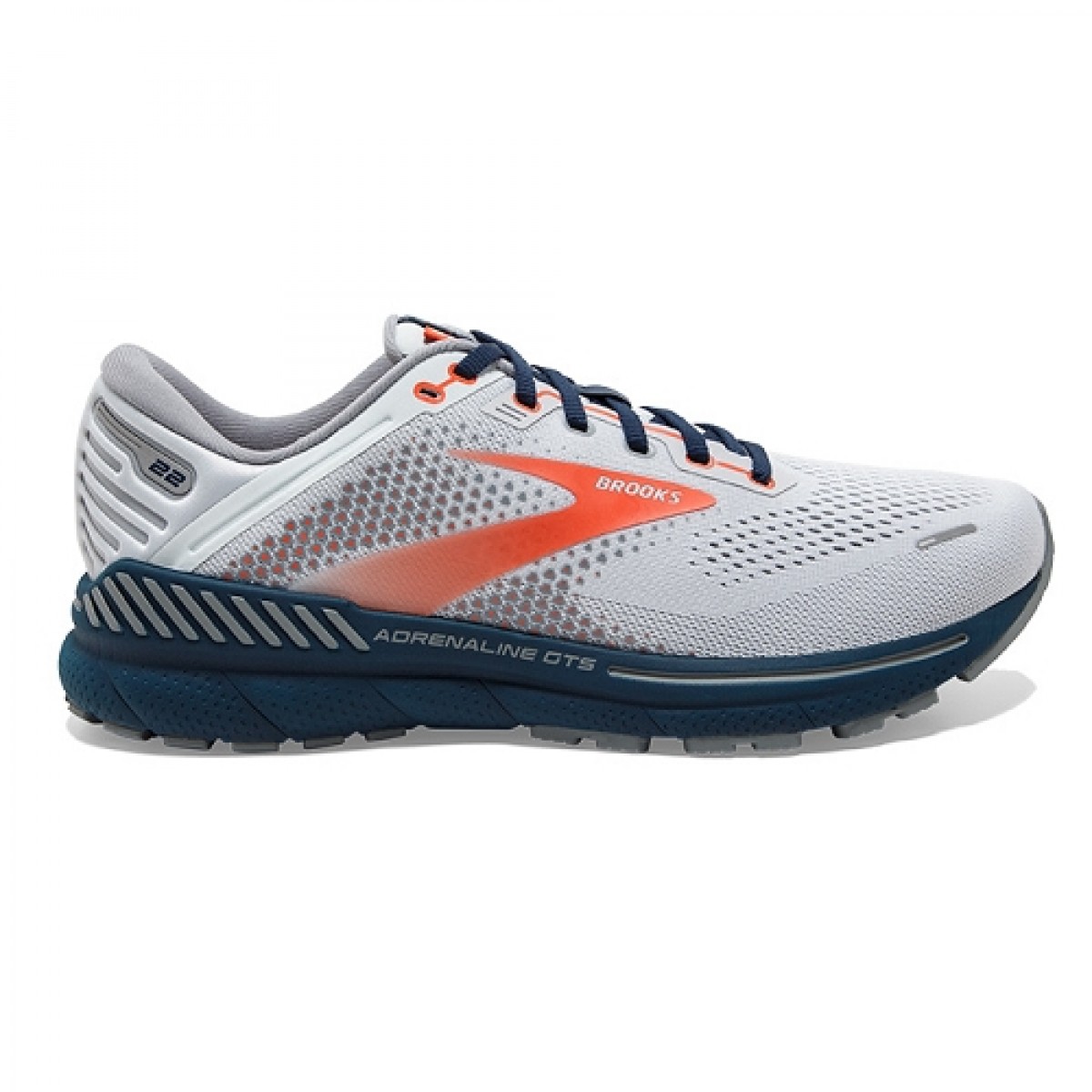 brooks adrenaline gts 22