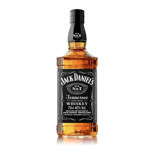 jack daniels mercadona