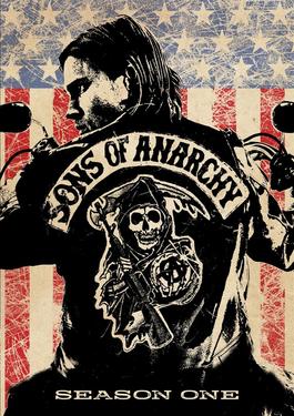 sons of anarchy 1st season