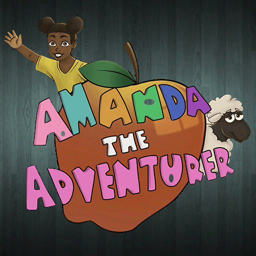 amanda the adventurer free play