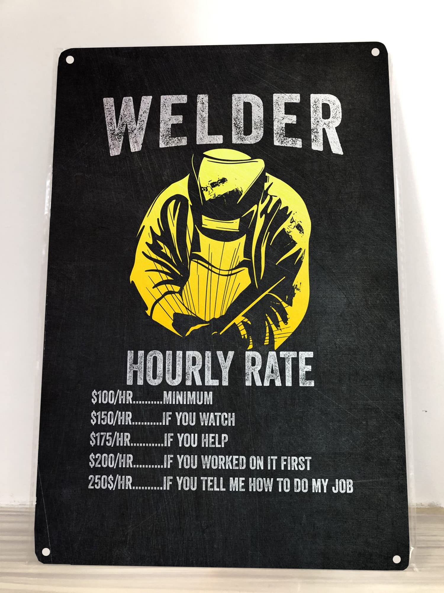 welder hourly pay