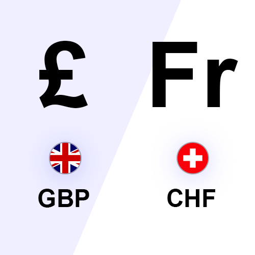 british pounds to swiss francs