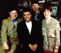 lovejoy tv