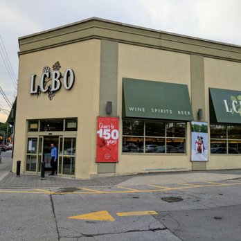 lcbo near me