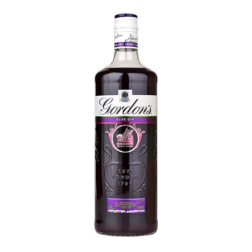 gordons sloe gin tesco