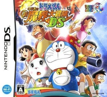 doraemon 3 game free download