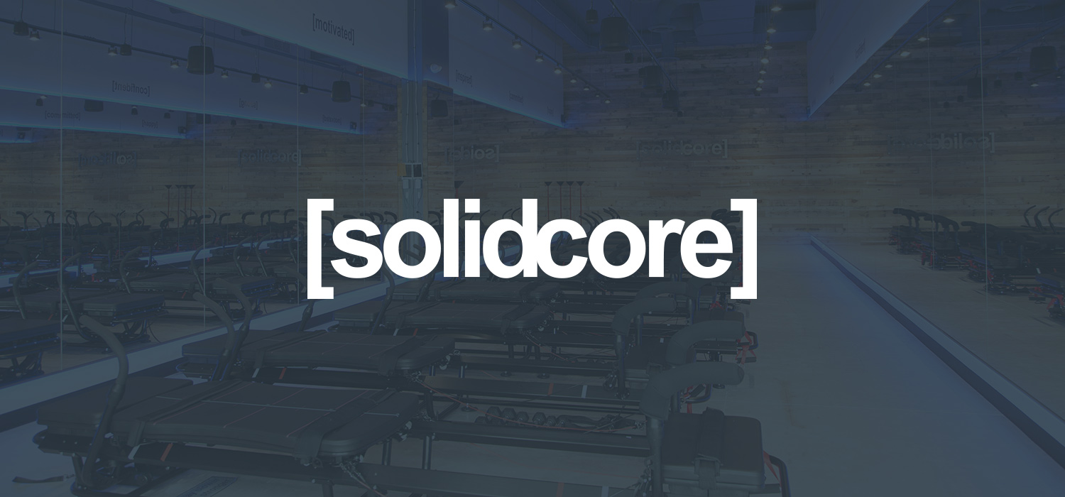 solidcore mosaic