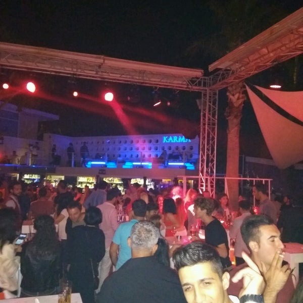 karma restaurant & night club manavgat