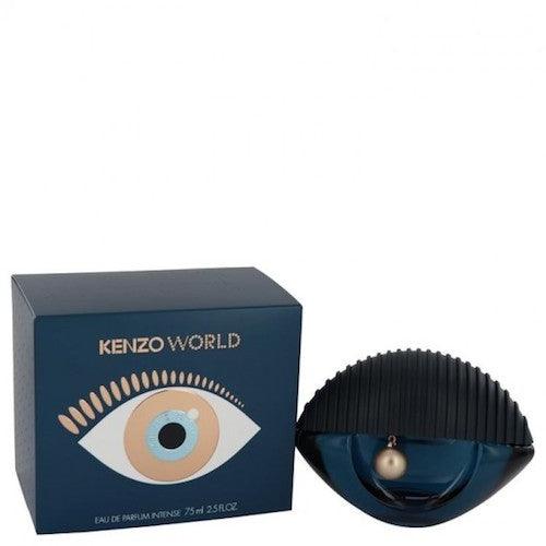 kenzo world intense 100ml