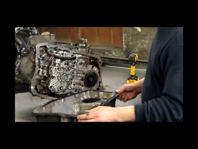 4t60 transmission