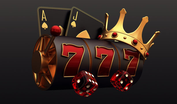 777 casino