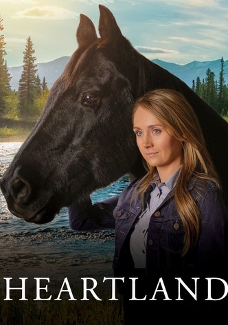 regarder heartland en ligne