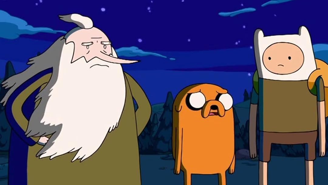 adventure time watch online season 10