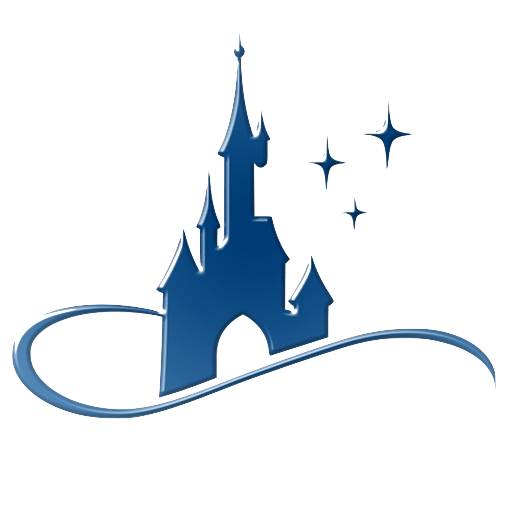 disneyland paris clipart