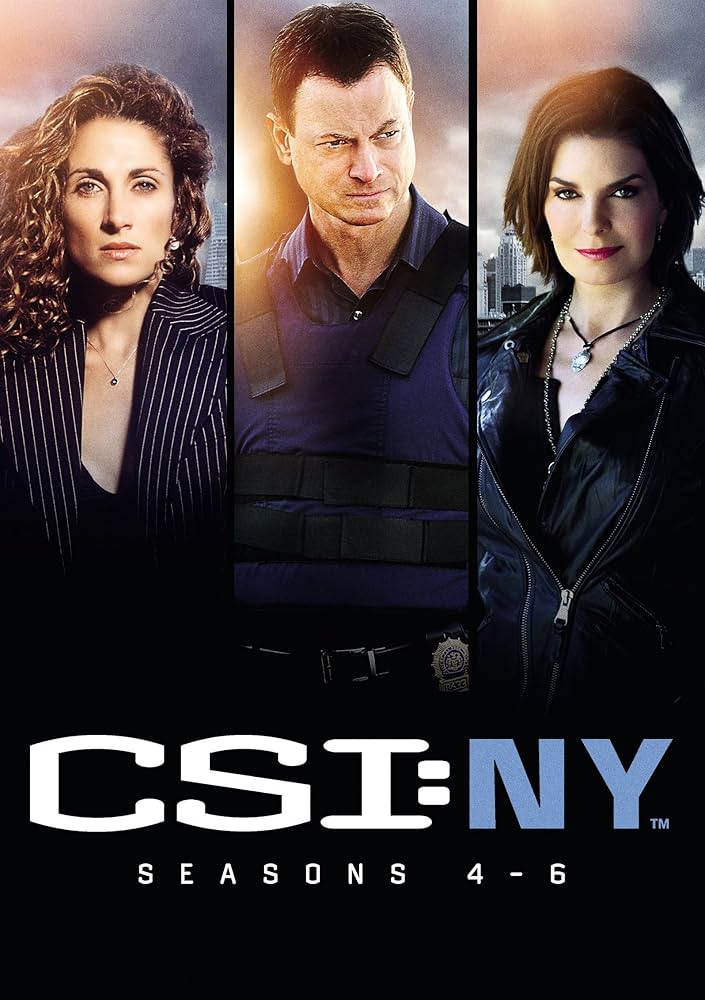 csi new york season 4