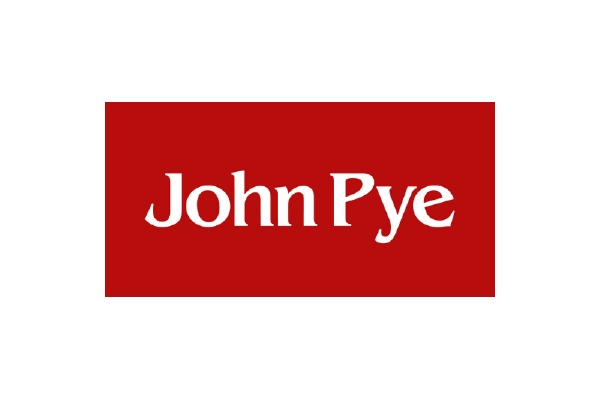 john pye autions