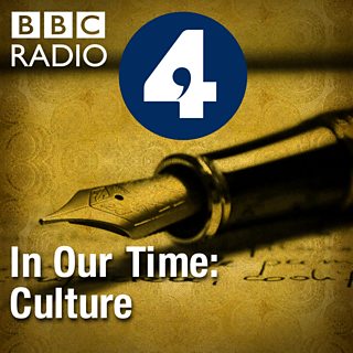 in our time radio 4