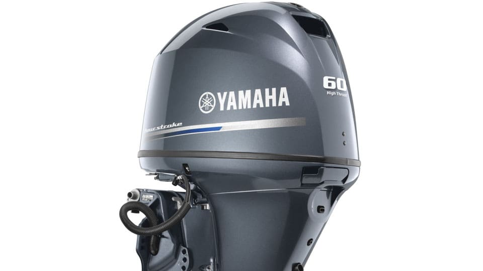 yamaha 60hp 4 stroke price