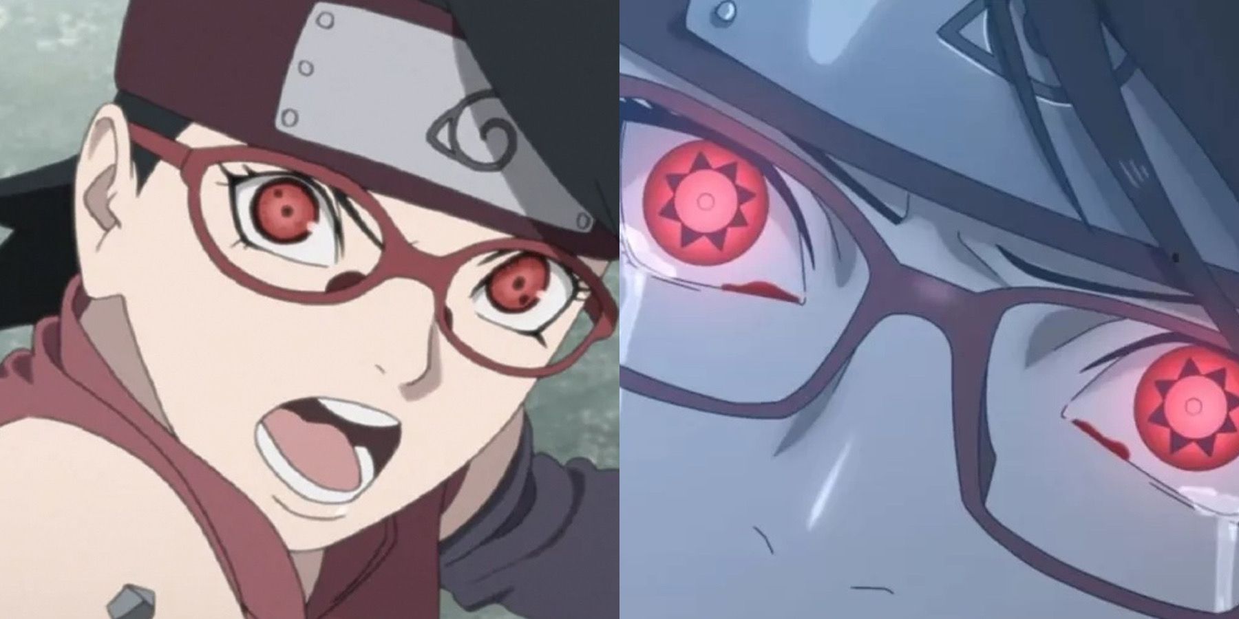 sarada mangekyou sharingan abilities