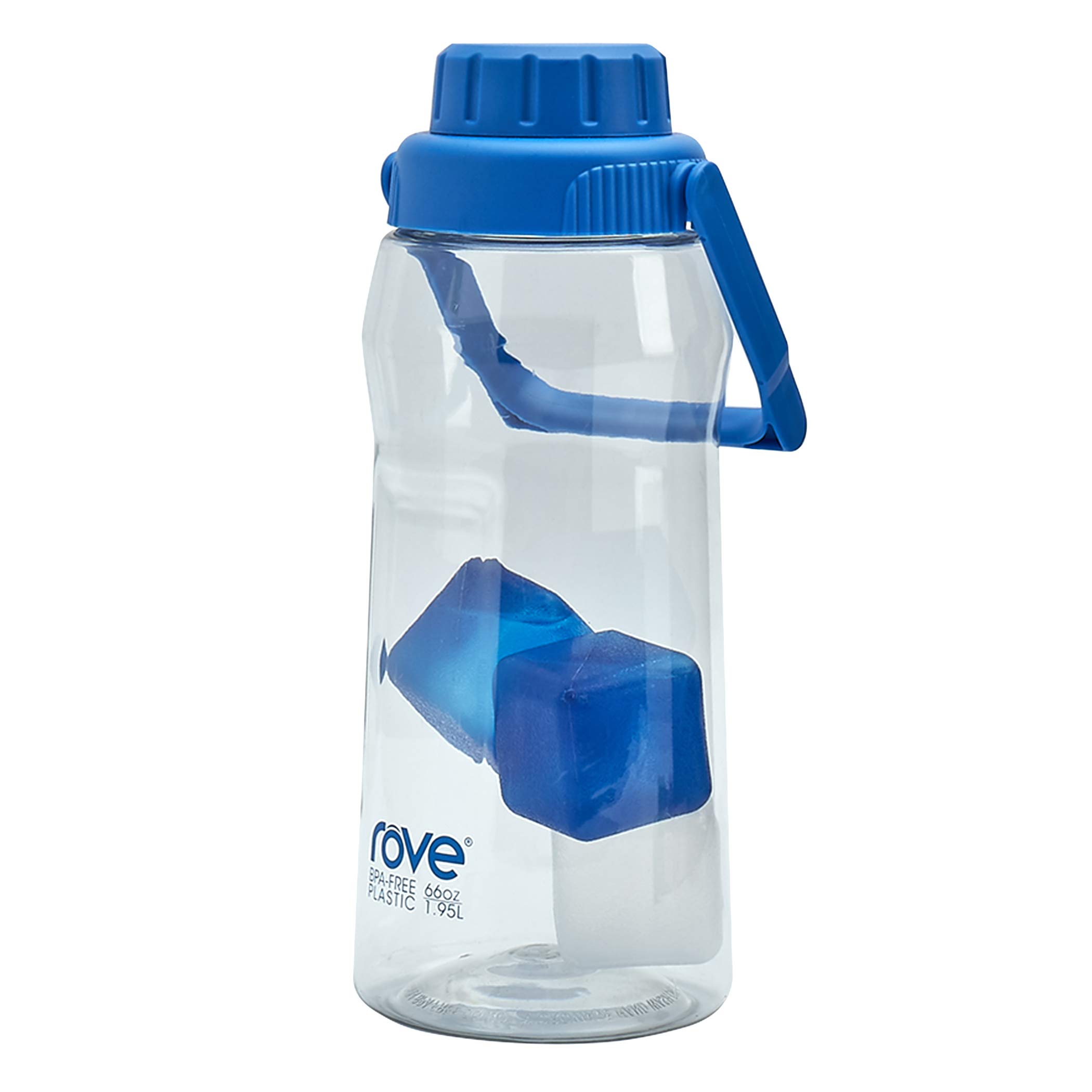 rove water bottle