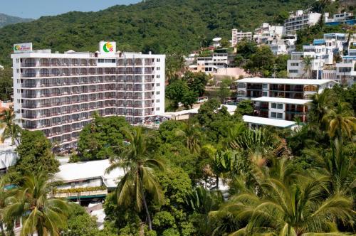 hotel real bananas acapulco best day