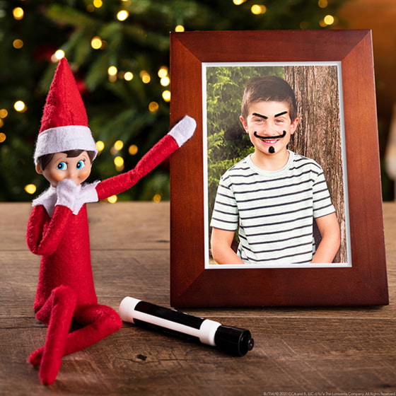 funny elf on the shelf ideas 2023