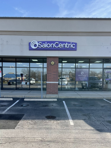 saloncentric locations