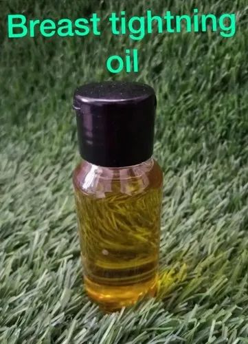 ayurvedic breast tightening oil