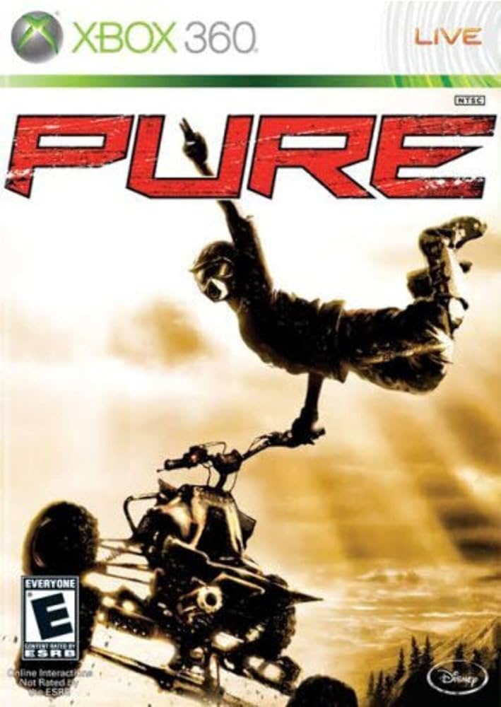 purexbox