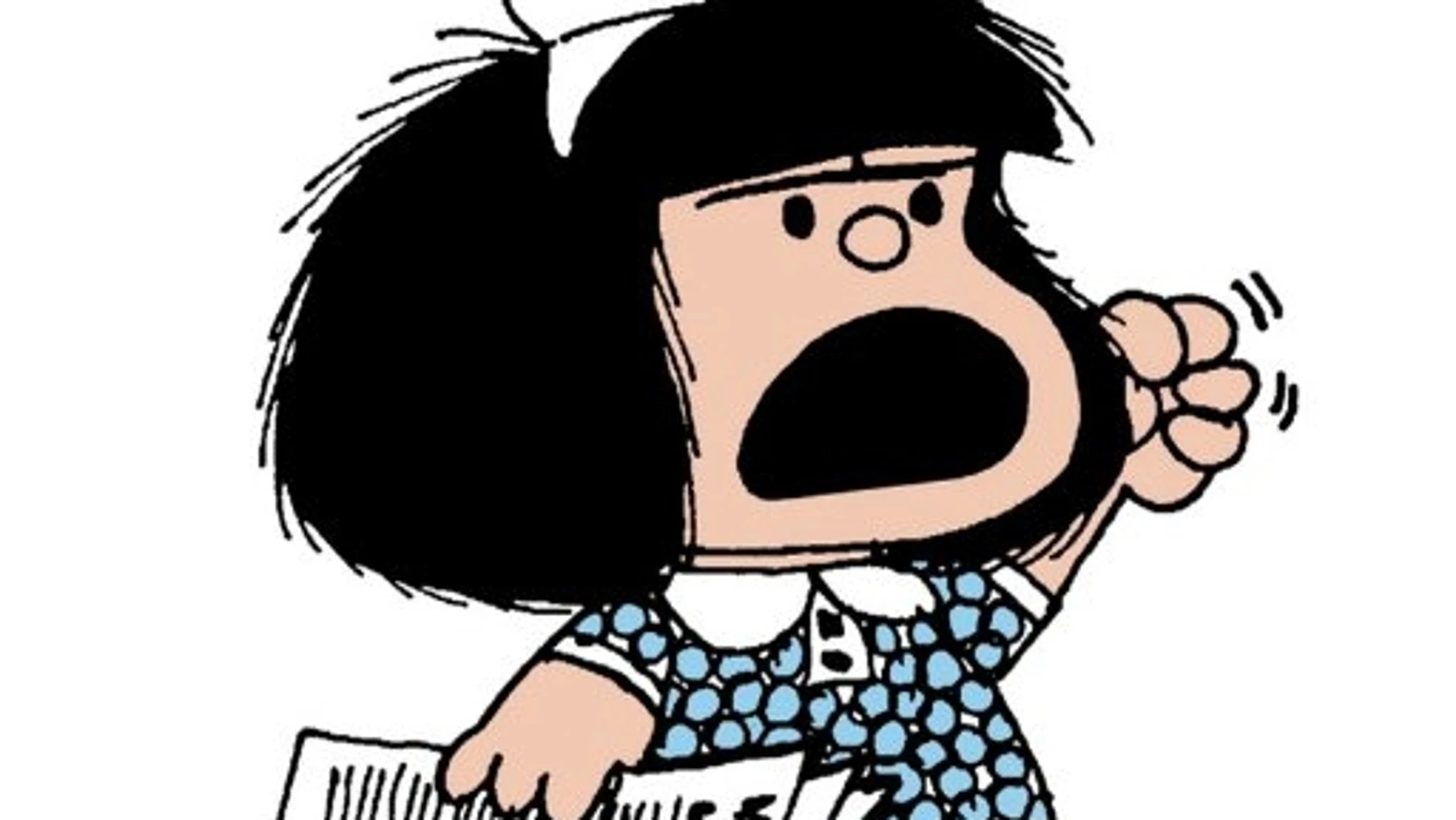 fotos de mafalda