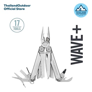 leatherman wave plus รีวิว