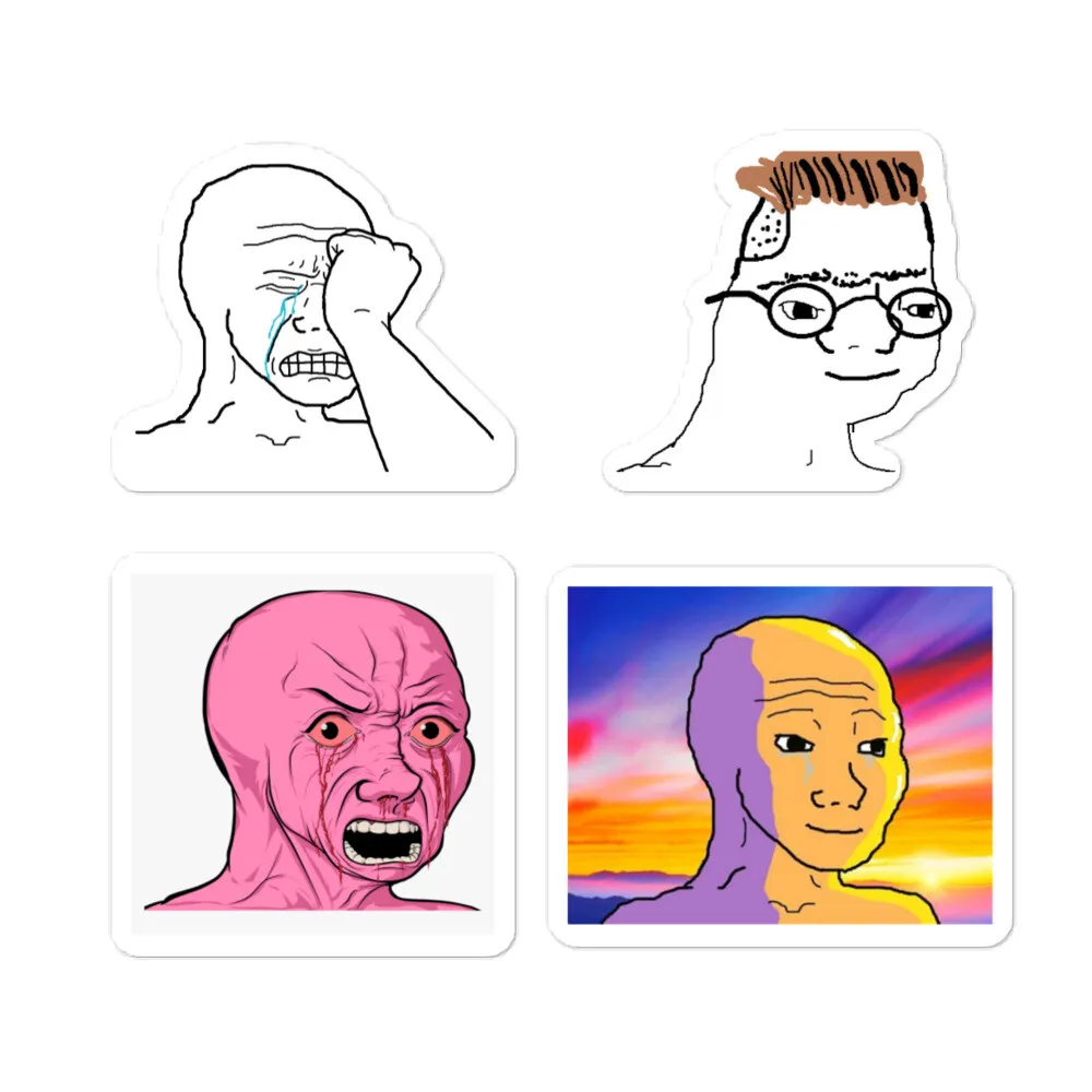 wojak memes