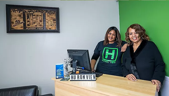 huron view dispensary