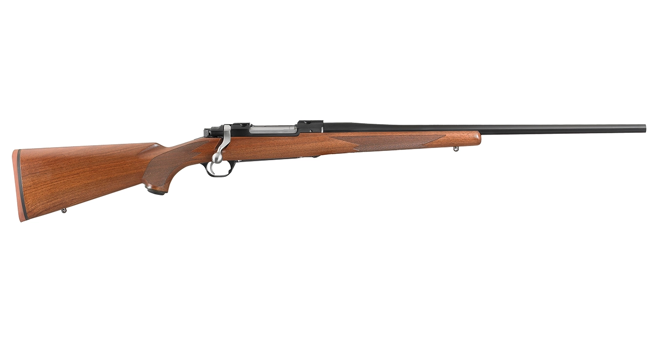 ruger m77 450 bushmaster review