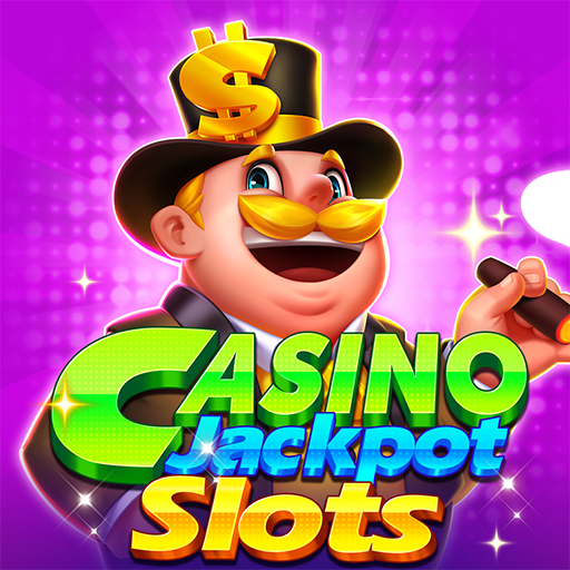 slots jackpot casino