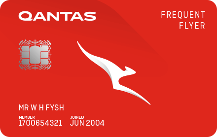 qantas prepaid platinum