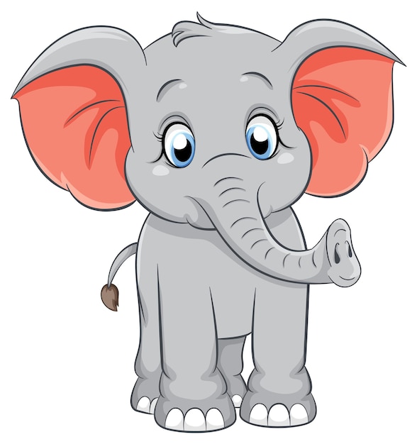 elephant clipart