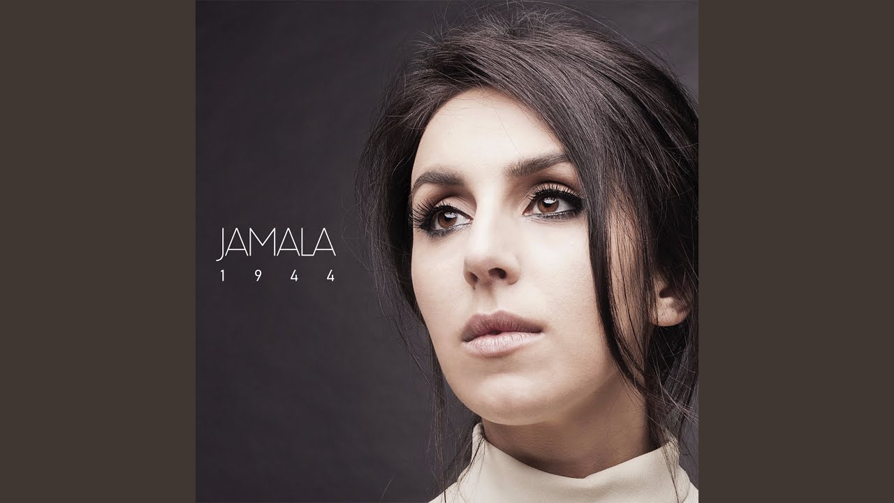 jamala 1944 youtube