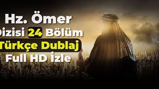 hz ömer 24 bölüm izle